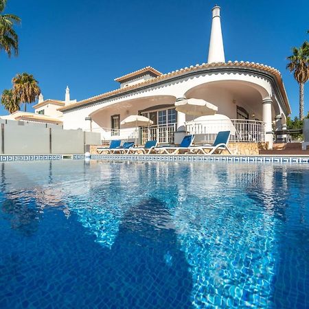 Villa Thetis By Atlantic Places Albufeira Ngoại thất bức ảnh