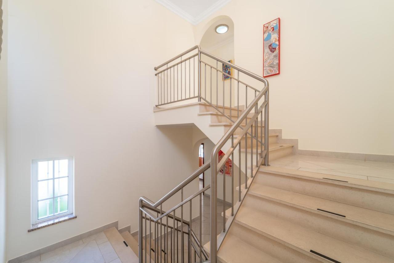Villa Thetis By Atlantic Places Albufeira Ngoại thất bức ảnh