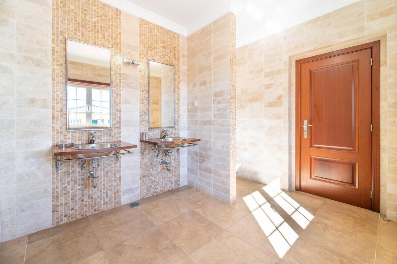 Villa Thetis By Atlantic Places Albufeira Ngoại thất bức ảnh