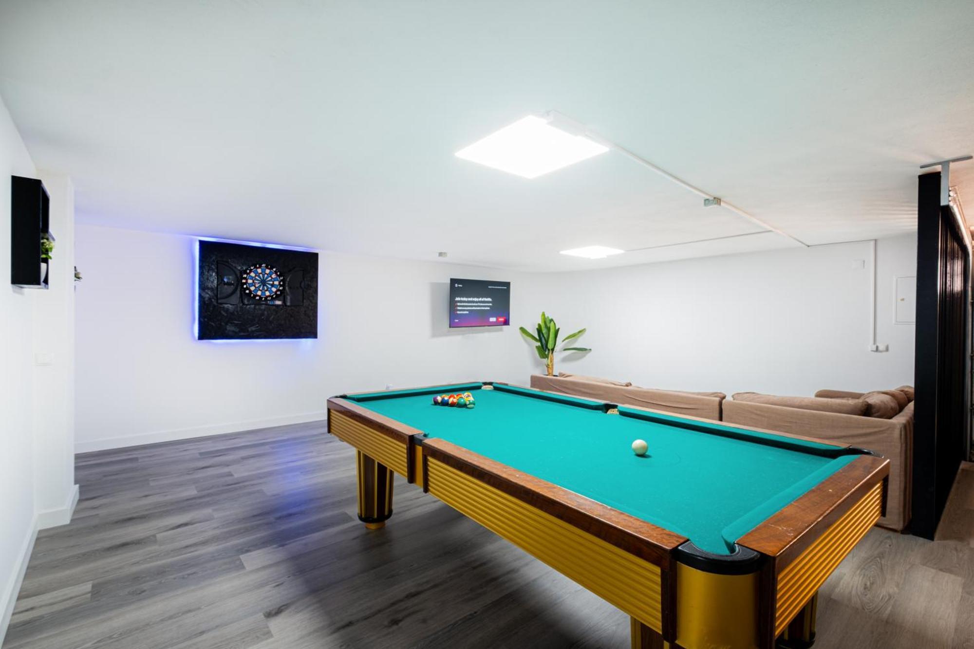 Villa Thetis By Atlantic Places Albufeira Ngoại thất bức ảnh